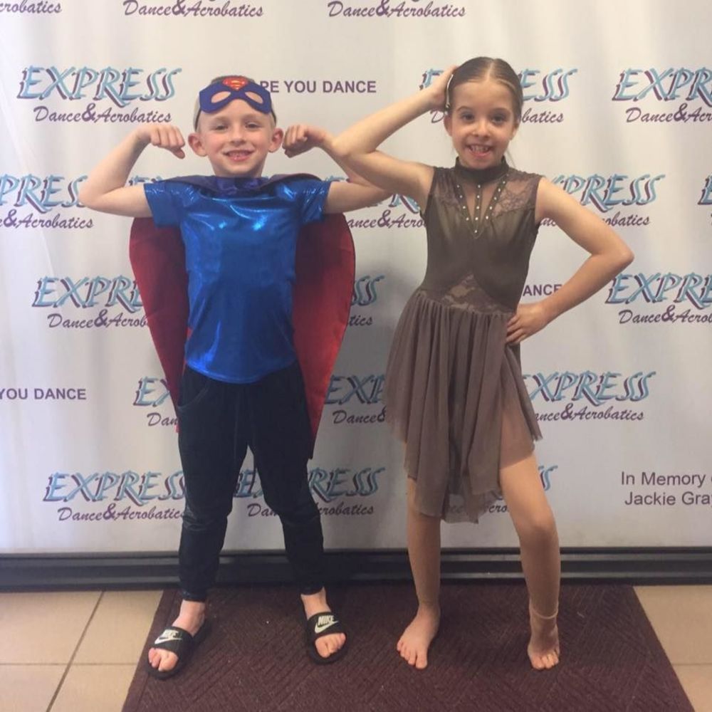 Meet your Posher, Jaime